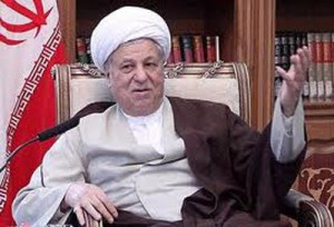 Ayatollah Ali Akbar Hashemi Rafsanjani
