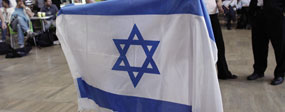 Israelflag04285