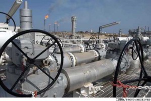 gas-pipelines-Iran