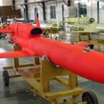 Iran's latest defense UAV 'Hazem'