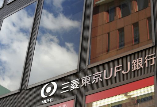 Mitsubishi Tokyo UFJ Bank (MUFG)