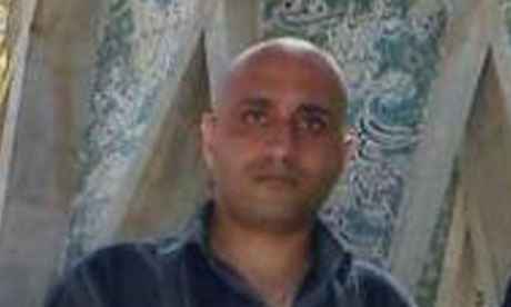 Sattar Beheshti