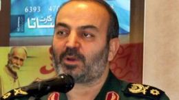 Tehran’s current Deputy Defense Minister Brigadier General Hossein Daqiqi