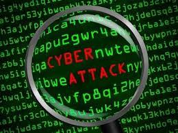 cyber attack against Iran