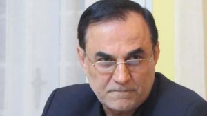 Iran’s Ambassador to Turkey Bahman Hosseinpour