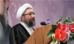 Sadegh Larijani