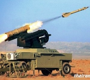 YZ-3 Live firing test during a military drill-2