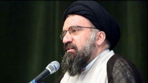 Seyyed Ahmad Khatami
