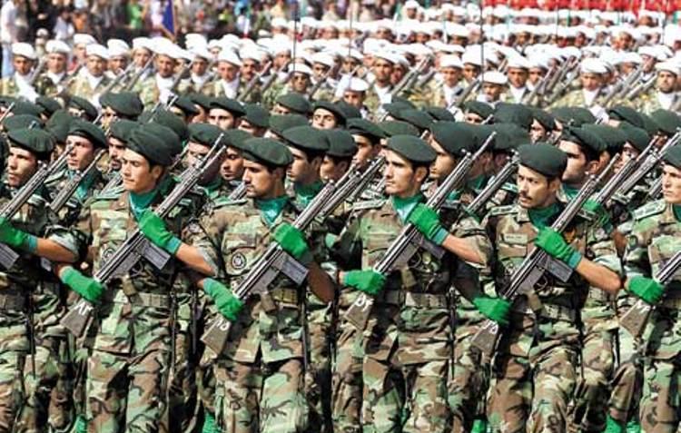 Image result for iran armed forces