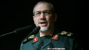 Senior Military Aide to the Supreme Leader Major General Yahya Rahim Safavi 