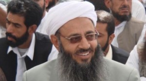 Iranian Sunni cleric Mowlavi Abdolhamid