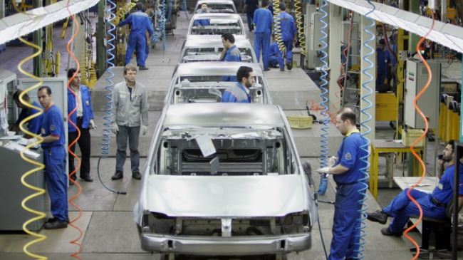 Image result for car factories  in france