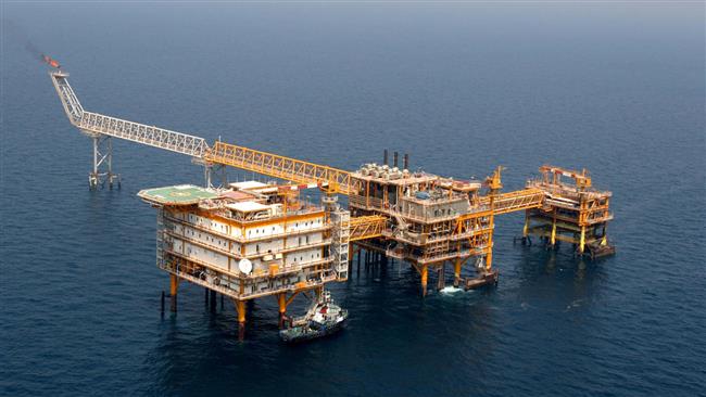 Iran is talking with Crescent Petroleum to revive a gas export plan to the UAE. 