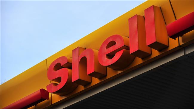 Shell CEO discusses $2 billion debt payment with Iran oil minister