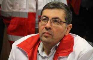 <b>Amir Mohsen</b> Ziaei Iran Red Crescent - Amir-Mohsen-Ziaei-Iran-Red-Crescent-310x200