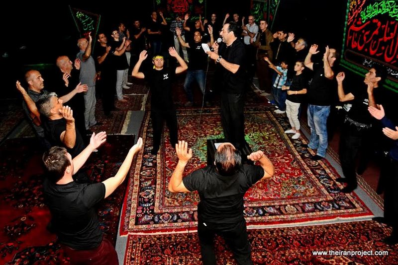 mourning-ceremony-on-1st-night-of-muharram-held-by-iranians-in-bucharest-1