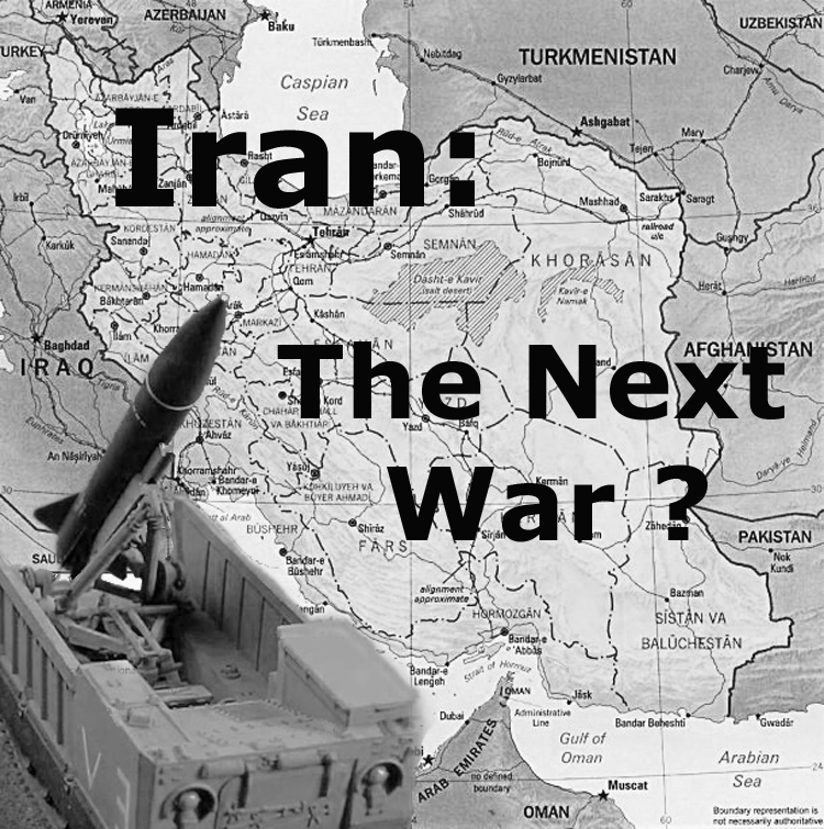 US, Israel and Double-edged Sword of War on Iran