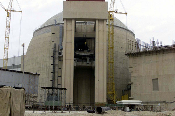reactors