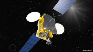 Eutelsat pulls Iranian channels off satellite