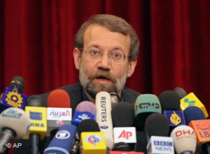 Ali Larijani