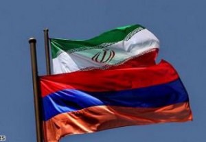 Armenia-Iran