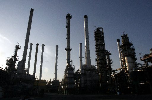 Iran to build 6 refineries in Africa | The Iran Project