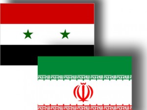 syria-iran-flag