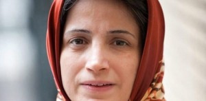 Iranian activists win EU prize for freedom of thought