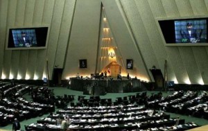 Iran's Majlis