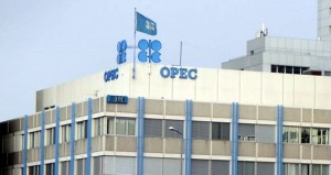 OPEC figures show drops in output and price of Iranian oil for January 2015.