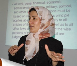 Dr. Fatemeh Haghighatjoo
