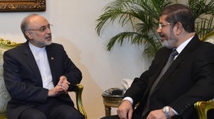 Morsi-Salehi