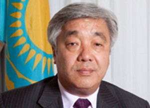 Kazakhstan ready to host Iran nuclear talks