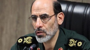 Brigadier General Mohammad Hossein Sepehr