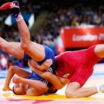 Iran wins freestyle WCup; US third