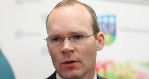 Minister for Agriculture and Food Simon Coveney; difficult to estimate the expected economic benefits to the economy