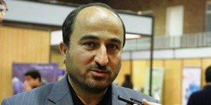 Iran's Deputy Minister of Science, Research and Technology Mohammad Mehdinejad Nouri