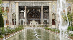The director of Golestan Palace has said the Palaces famous Hall of Diamonds will be opened to public in mid May.