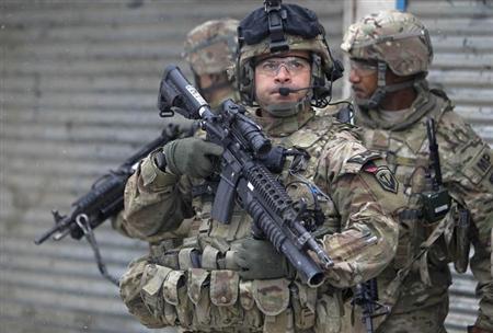 esencia gastar salchicha US says plans to keep troops, equipment in Jordan