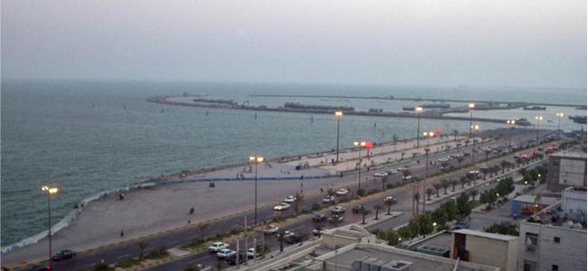 Iran's Bandar Abbas, Italy's Bari become sister cities