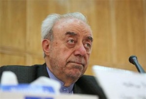 Head of Iran-Russia Joint Chamber of Commerce Asadollah Asgaroladi