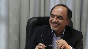 A senior policy adviser to Iranian President, Hamid Aboutalebi