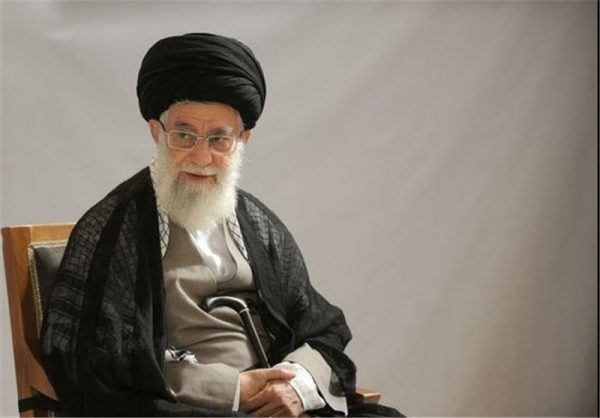 seyed ali khamenei