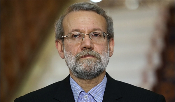 Image result for Parliament speaker Ali Larijani