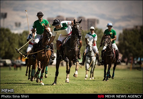 Persian Sports News 17