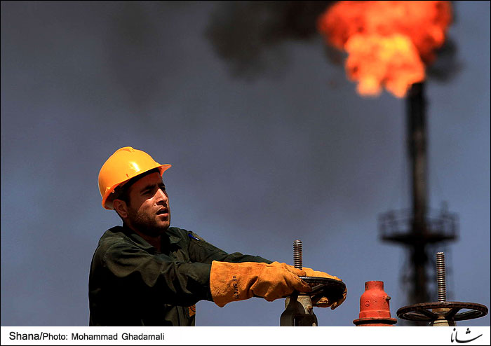 Iran says it is ready to start exporting natural gas to Kuwait. 