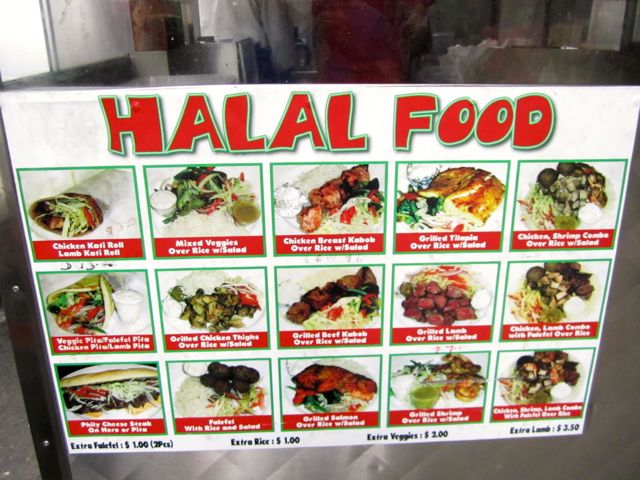 ran to launch int’l halal food brand