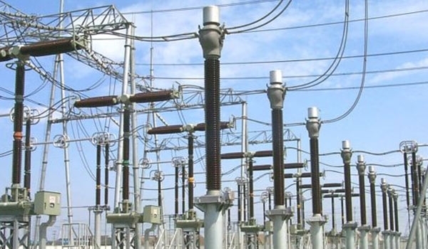 Iran electricity production capacity