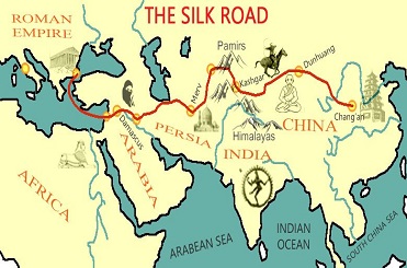 China releases charter of scientific cooperation with Silk Road countries