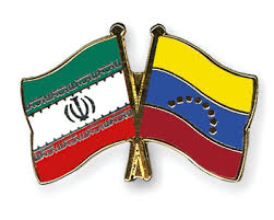 Iran-Venezuela